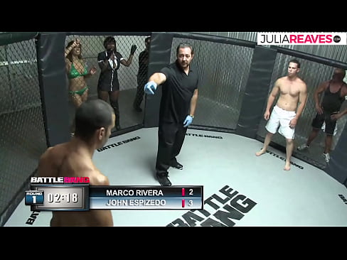 ❤️ Ultimate Fighter ringde bir kavgadan hemen sonra bir numara kızı sikikleri ☑ Porno bizde ﹏