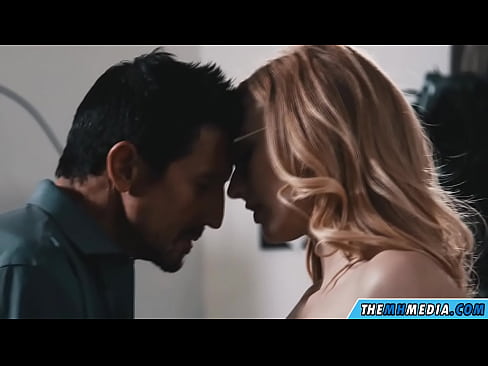 ❤️ Sürtük bir sarışın ile romantik seks ☑ Porno bizde ﹏