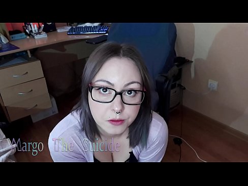 ❤️ gözlüklü seksi kız kamerada derinden dildo berbat ☑ Porno bizde ﹏