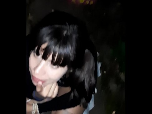 ❤️ Sokakta şeker karşılığında şişmiş penis ☑ Porno bizde ﹏
